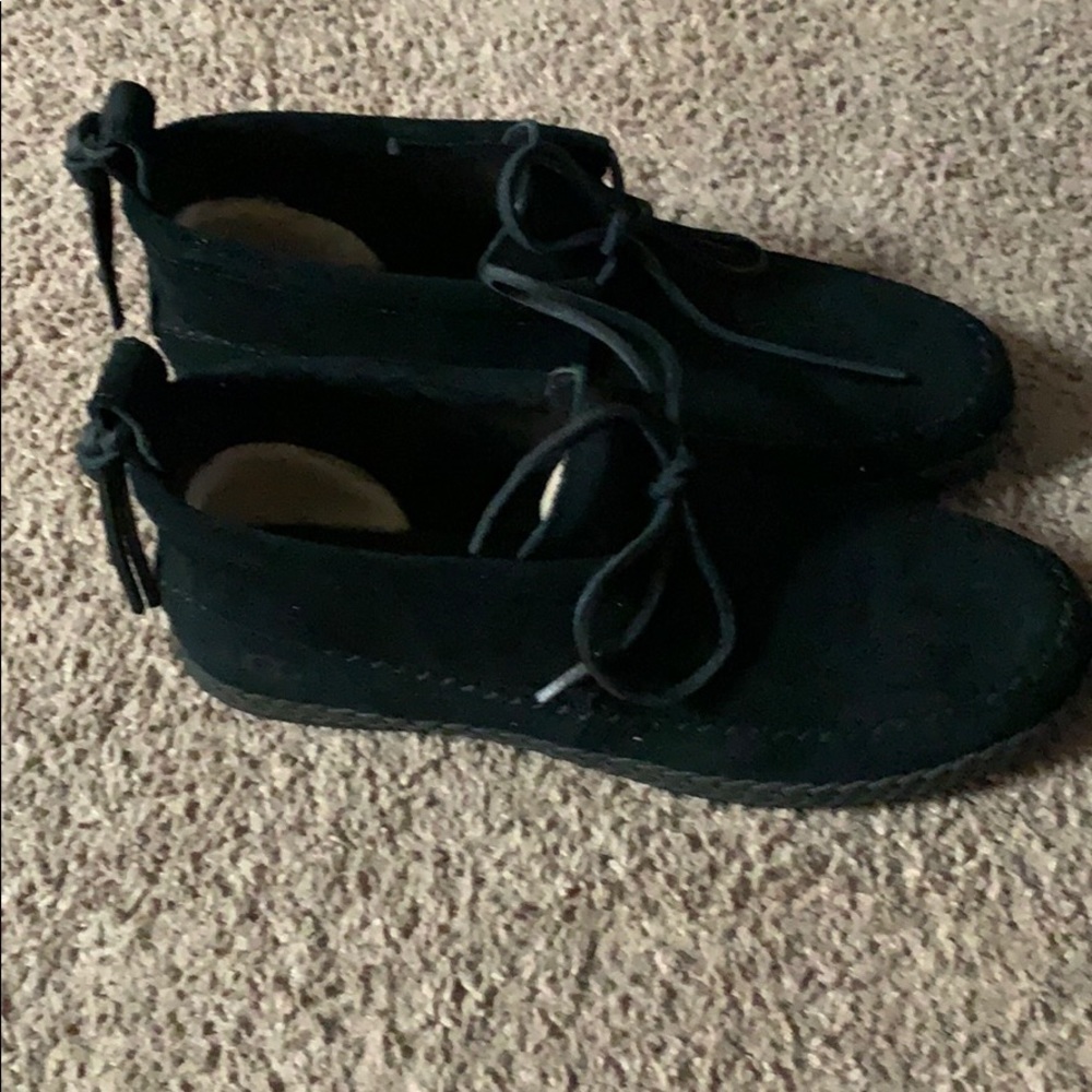 UGG Moccasins